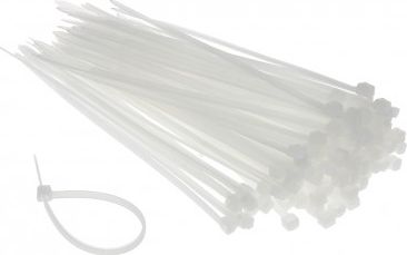 Organizer OPASKA KABLOWA OPC-150X3.5/W*P100