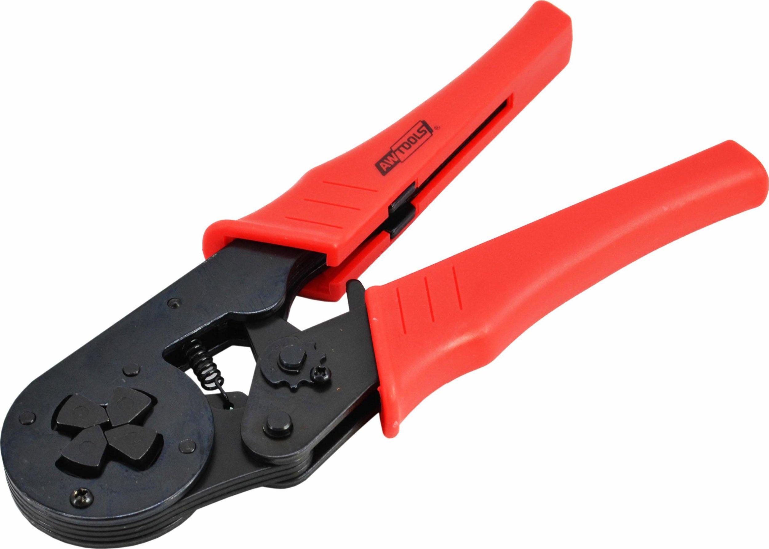 AWTools AWTOOLS SZCZYPCE DO ZACISKANIA TULEJEK CIENKOŚCIENNYCH 210 MM