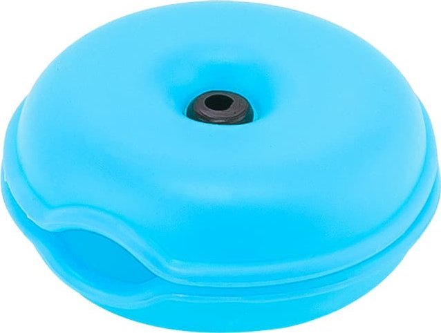 Organizer Blow 42-121# Organizer kabli - żółw niebieski