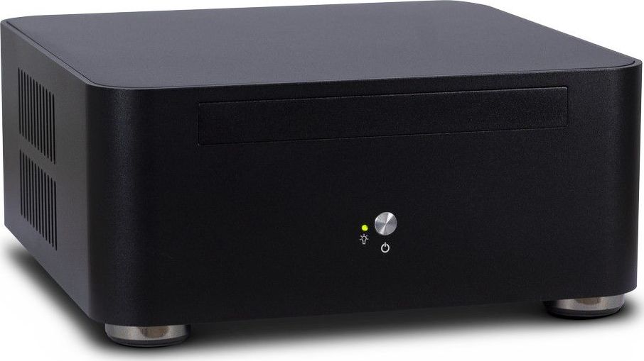 Obudowa Inter-Tech ITX A80S (88881303)