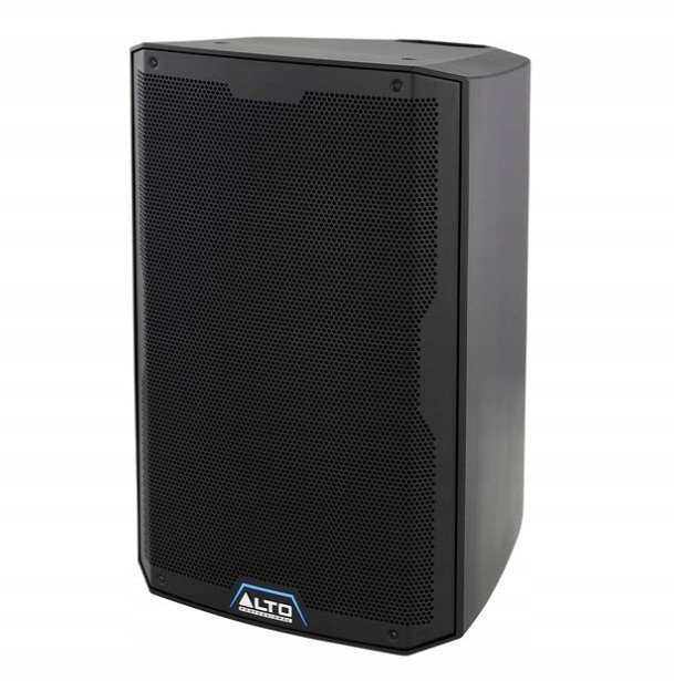 Alto TS415 aktywny głośnik szerokopasmowy 15" Bluetooth 1250W RMS mikser