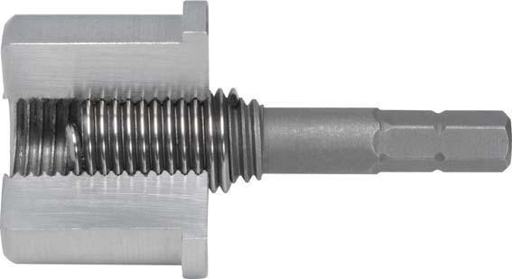 v-coil Zestaw do naprawy gwintowRAPID 1xD M6x1 V-COIL