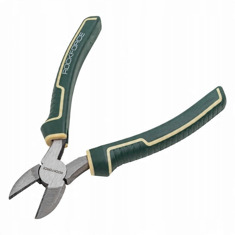 Szczypce do cięcia bocznego 180mm