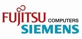 Fujitsu Cable powercord rack, 4m, grey Szary