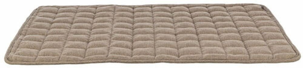 Trixie Caliente mata dla psa/kota, brązowa, 60 x 50 cm