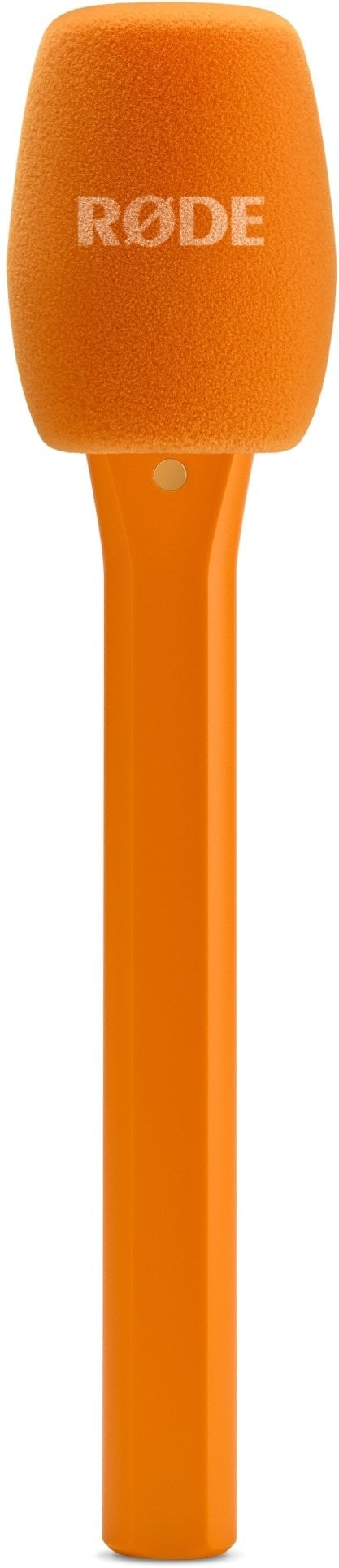 Interview Micro Orange