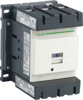 Schneider Stycznik mocy 115A 3P 24V DC 1Z 1R (LC1D115BD)