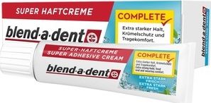 BLEND-A-DENT Klej do protez Complete Origi (45834)