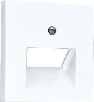 Efapel EFAPEL ELEMENT CENTRALNY DO GNIAZDA UKOŚNEGO BIAŁY 90716 TBR