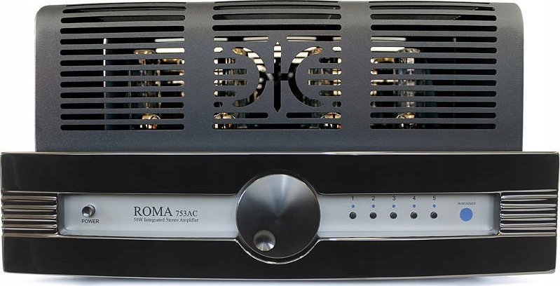 Synthesis SYNTHESIS ROMA 753AC WOOD