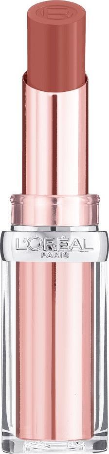 L’Oreal Paris L'OREAL_Glow Paradise Balm In Lipstick szminka do ust 191 Nude Heaven 3,8g