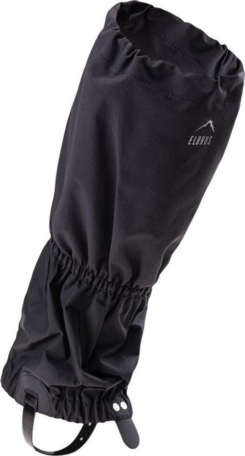 Elbrus Ochraniacz na buty stuptuty Elbrus Gamacher czarne rozmiar L