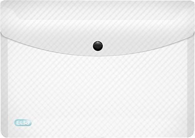 Elba Teczka kopertowa A4, Hawai, bezbarwna (EB1115)