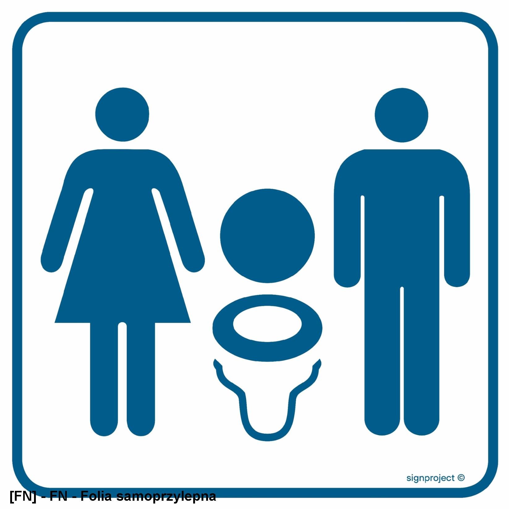 RA020 - Toaleta damsko-męska 200x200