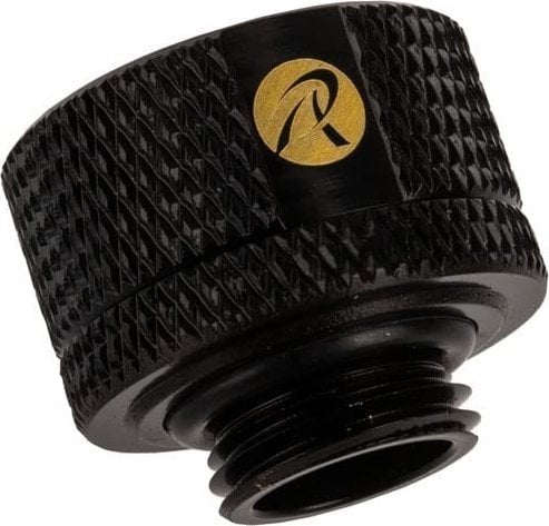 Raijintek Raijintek Anschluss PELIAS D141806, 14mm - 6er-Pack, schwarz