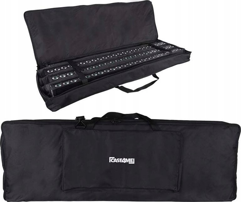 CASE4ME pokrowiec na 4 szt LED BAR ULTRA BAR