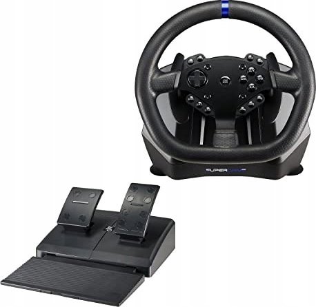 Subsonic Superdrive SV 950 Steering Wheel SA5640NG