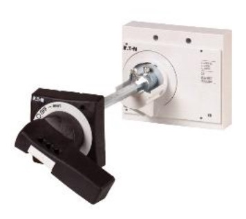 Eaton Rękojeść drzwiowa z blokadą NZM3-XTVD 260170
