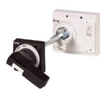 Eaton Rękojeść drzwiowa z blokadą NZM3-XTVD 260170