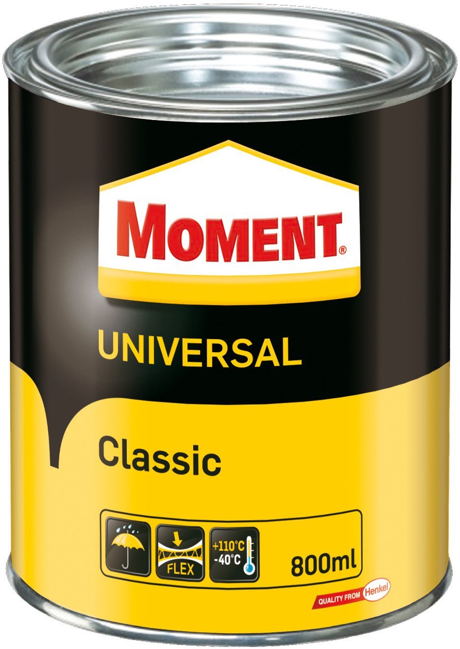 MOMENT 800ML CA12