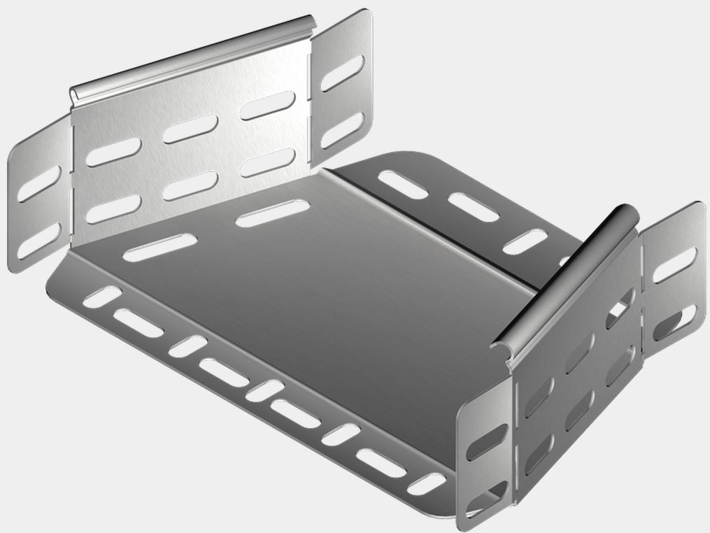 Baks Redukcja symetryczna RKSJ200/100H60 169920