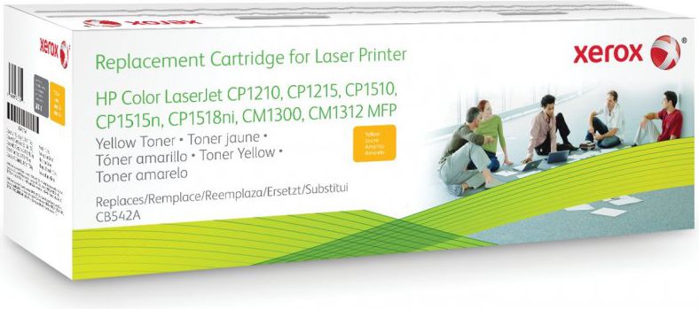 Toner Xerox Yellow (003R99787)