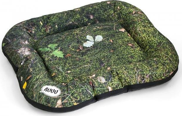 AUUU Legowisko dla Psa - Ponton LEŚNE RUNO