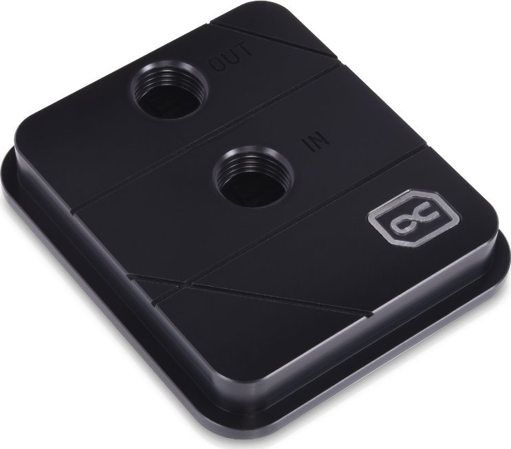 Alphacool Alphacool Core XP³ Acetal, RGB