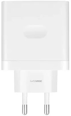 Szybka ładowarka sieciowa realme SUPERVOOC 80W Power Adapter
