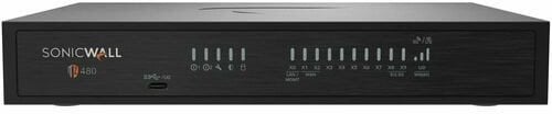 SONICWALL TZ480 HIGH AVAILABILITY