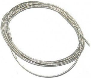 MP JET Linka stalowa 0,5mm, 2 m (MJ/2900)