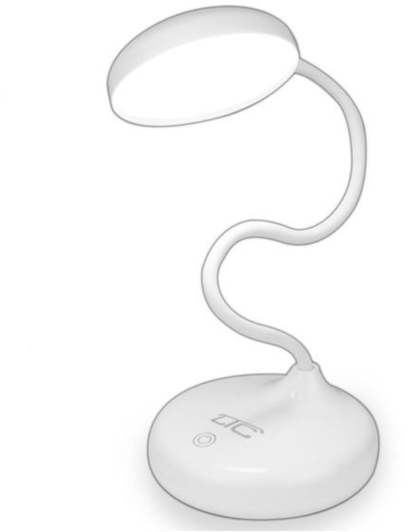 Lampka biurkowa LED 6W LXL1977 3 tryby świecenia p