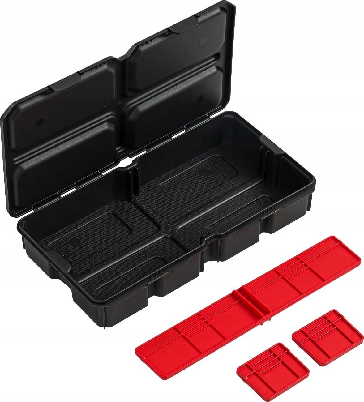 Kistenberg Organizer Narzędziowy z separatorami MSX KXBB3015S