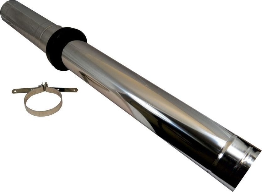 Przejście dachowe DN60/100