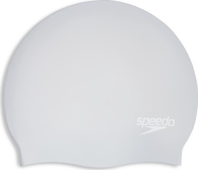 Czepek pływacki silikonowy na długie włosy Long Hair Cap AU