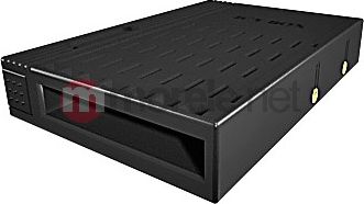 Kieszeń Icy Box IB-2536StS