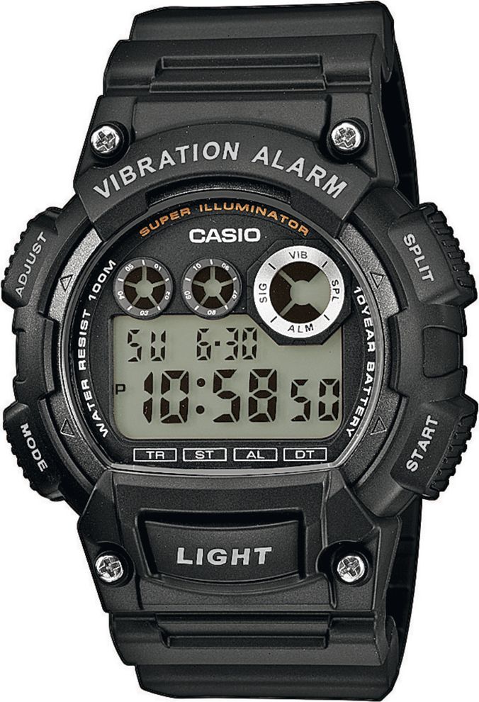 Zegarek Casio W-735H -1AVEF