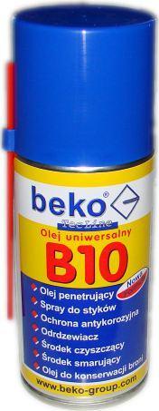 Beko BEKO Olej B10 TecLine 150ml