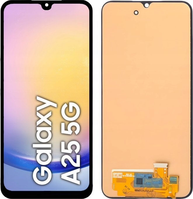 WYŚWIETLACZ EKRAN LCD DO SAMSUNG GALAXY A25 INCELL (SM-A256E SM-A256E/DS)
