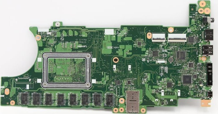 Pamięć do laptopa Lenovo Lenovo 5B20Z45870 części zamienne do notatników Płyta główna