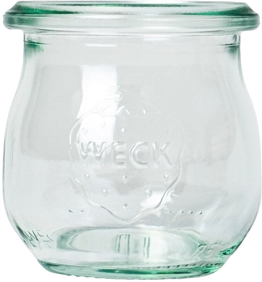 Słoik Tulip 75 ml - op. 12 szt