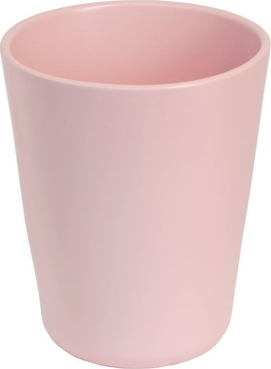 Tajemniczy ogród Osłonka doniczka ceramiczna SYDNEY jasny róż