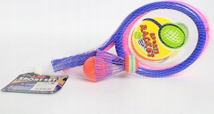 Midex Rakietki Bam-Bam zestaw ZG270-152 06515