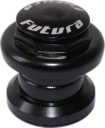 Futura Stery F977SW czarne