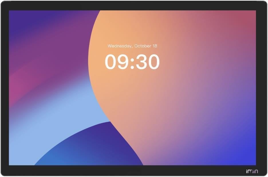 TABLET POS FALCON 2/TF2-11 8+128 WIFI IMIN