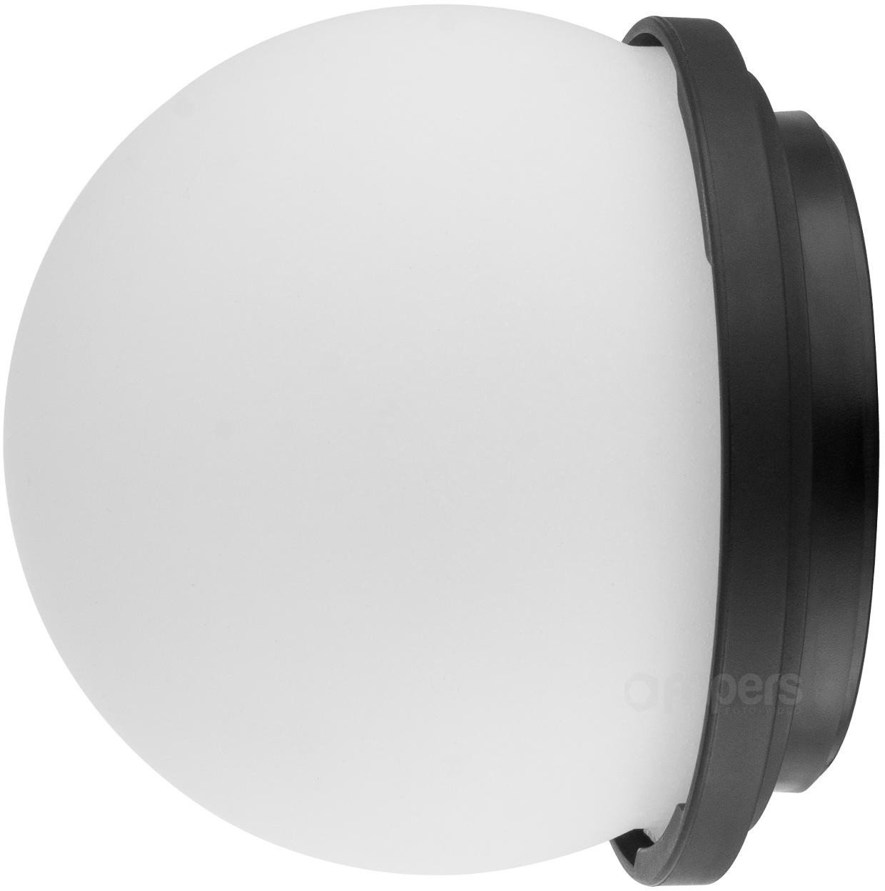 Dyfuzor kulisty Jinbei HD-2Pro Soft Ball do lamp HD-2Pro