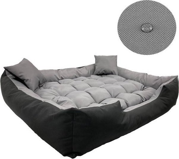 DogStuffs DogStuffs Kanapa wodoodporna ECCO 45x35