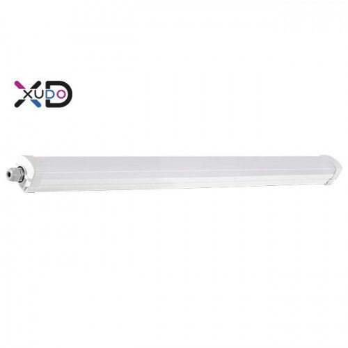Lampa LED IP65 Hermi 60cm 20W 3CCT
