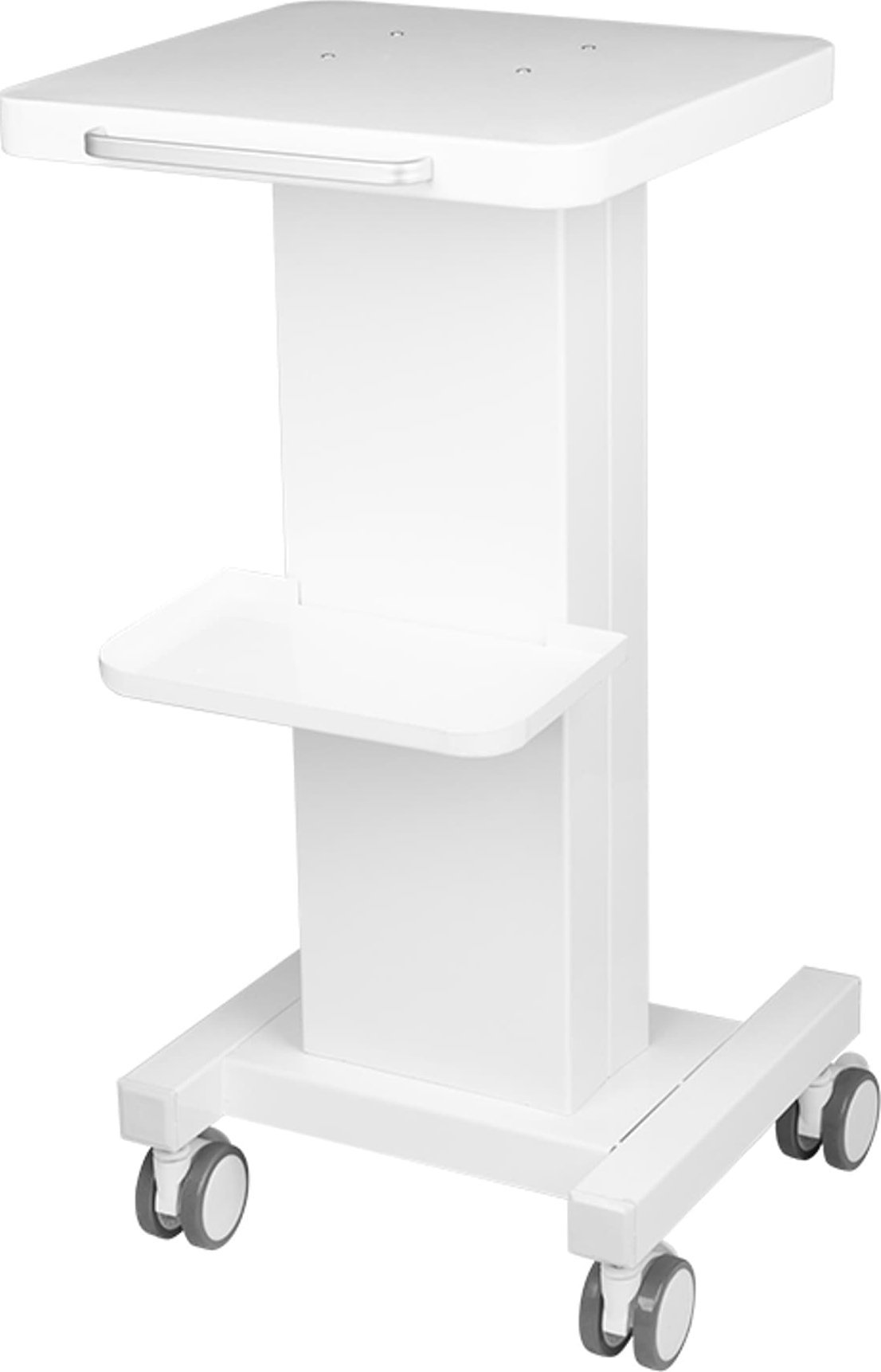 Activeshop Stolik kosmetyczny pod urządzenie 090