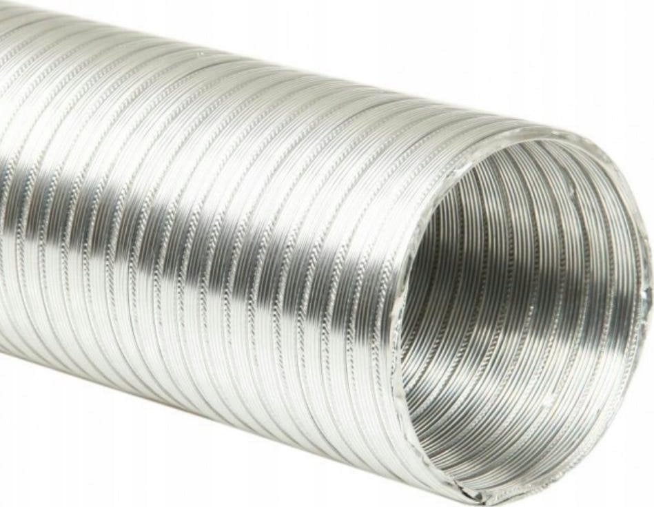 Prodmax Aluflex 120 (rura aluminiowa)